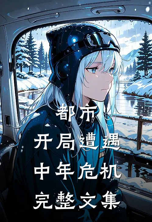 都市：开局遭遇中年危机完整文集