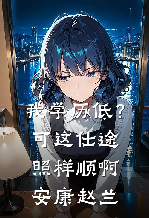 我学历低？可这仕途照样顺啊安康赵兰