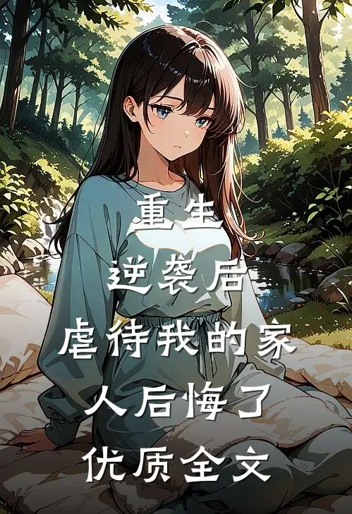 重生：逆袭后，虐待我的家人后悔了优质全文