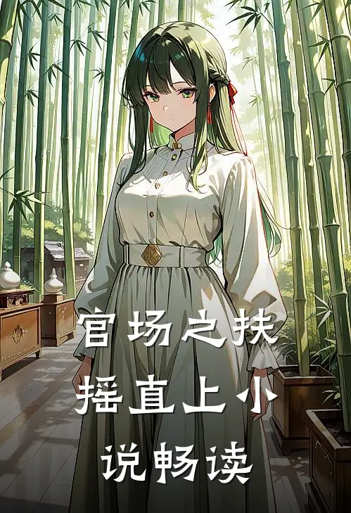 官场之扶摇直上小说畅读