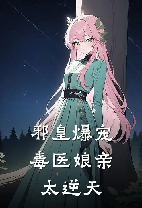 邪皇爆宠毒医娘亲太逆天北夜