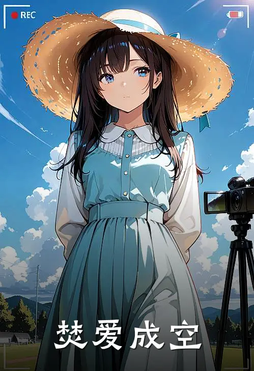 焚爱成空