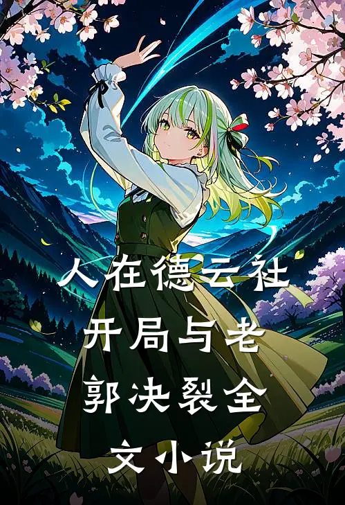 人在德云社,开局与老郭决裂全文