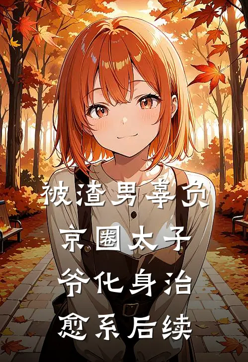 被渣男辜负，京圈太子爷化身治愈系后续