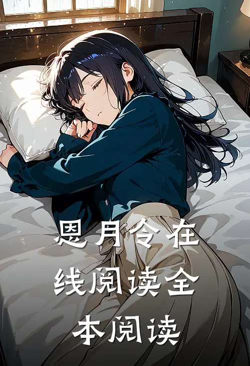 恩月令在线阅读全本阅读