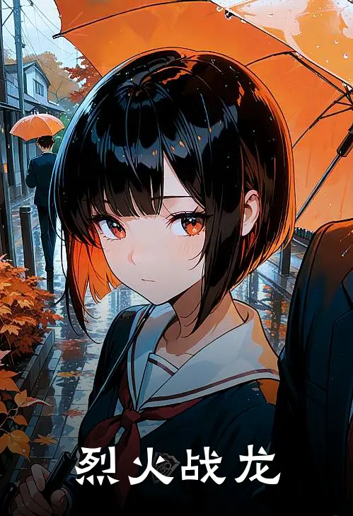 烈火战龙