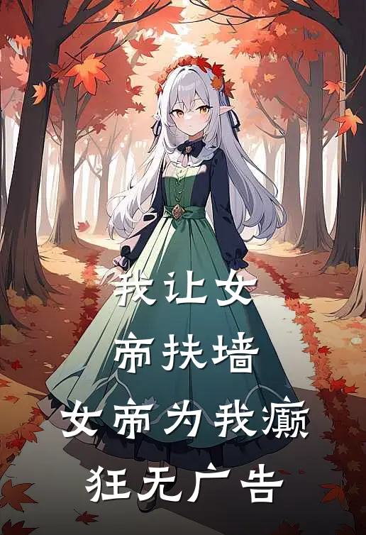 我让女帝扶墙，女帝为我癫狂无广告