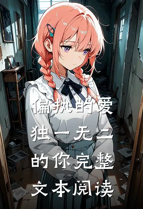 偏执的爱，独一无二的你完整文本阅读