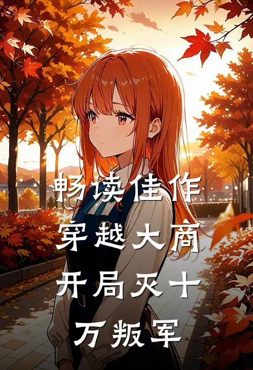 畅读佳作穿越大商，开局灭十万叛军