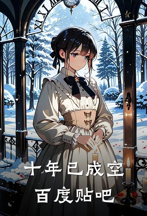 十年已成空百度贴吧