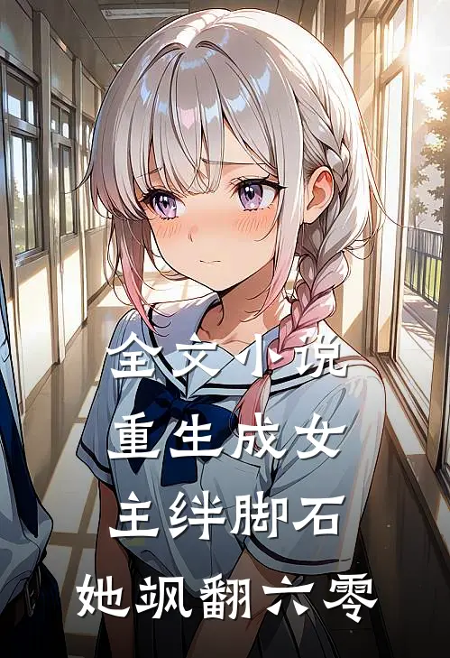 全文小说重生成女主绊脚石，她飒翻六零