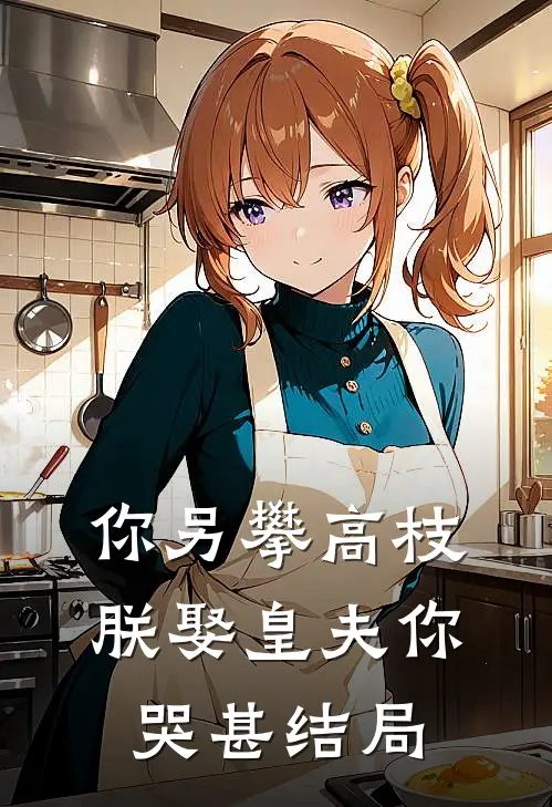 你另攀高枝，朕娶皇夫你哭甚结局