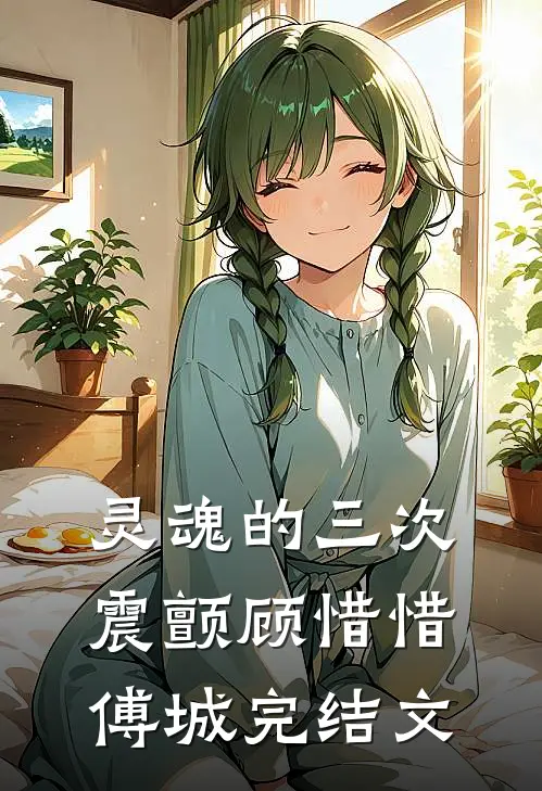 灵魂的三次震颤顾惜惜傅城完结文