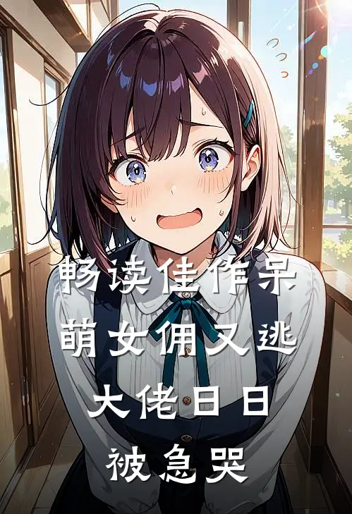 畅读佳作呆萌女佣又逃，大佬日日被急哭