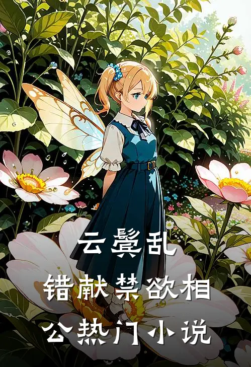云鬓乱，错献禁欲相公热门小说