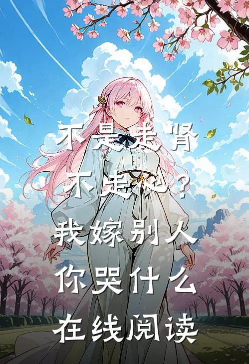 不是走肾不走心？我嫁别人你哭什么在线阅读