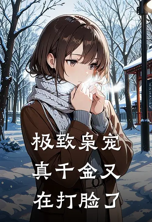极致枭宠真千金又在打脸了