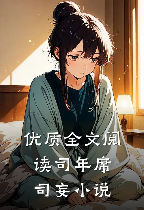 优质全文阅读司年席司妄小说