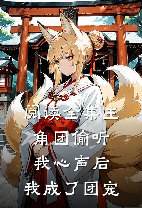 阅读全集主角团偷听我心声后，我成了团宠