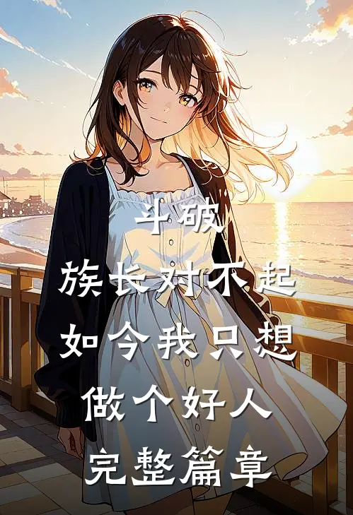 斗破：族长对不起，如今我只想做个好人完整篇章