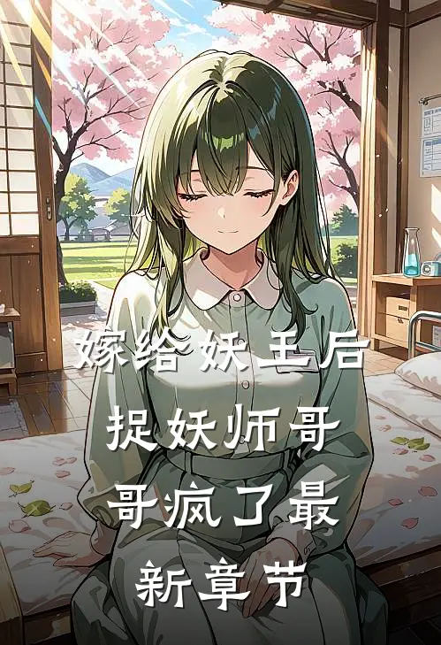 嫁给妖王后，捉妖师哥哥疯了最新章节