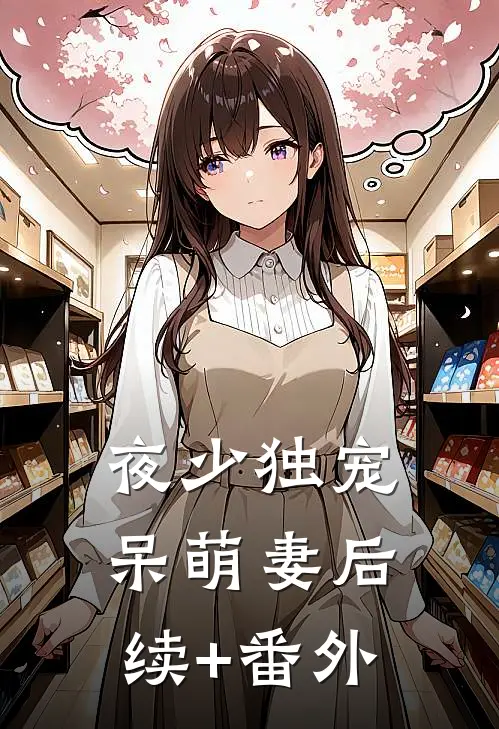 夜少独宠呆萌妻后续+番外