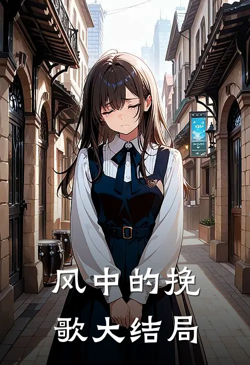 风中的挽歌大结局