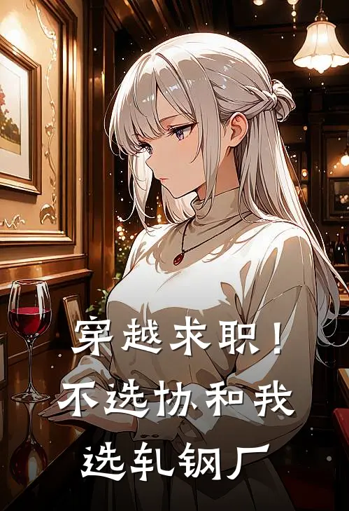 穿越求职!不选协和,我选轧钢厂免费阅读