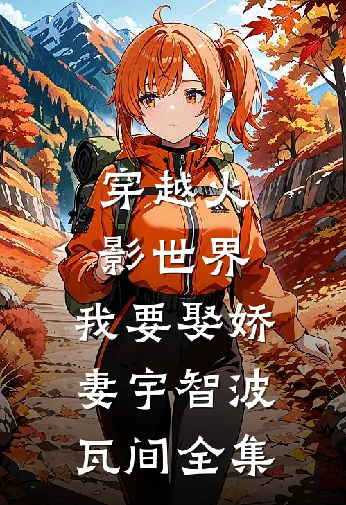穿越火影世界，我要娶娇妻宇智波瓦间 全集
