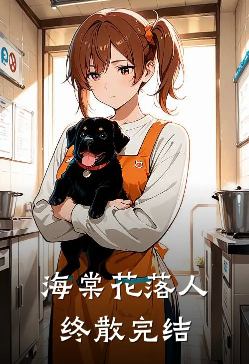 海棠花落人终散完结了吗