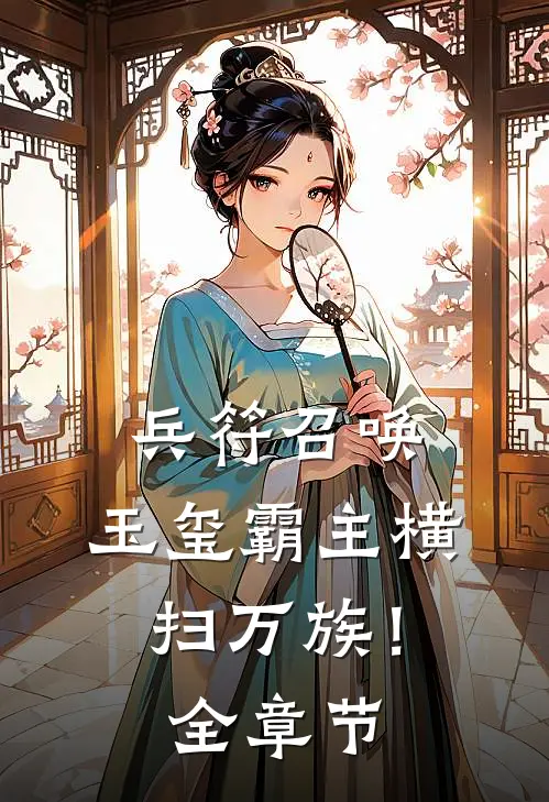 兵符召唤：玉玺霸主横扫万族！全章节
