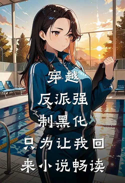 穿越：反派强制黑化，只为让我回来小说畅读