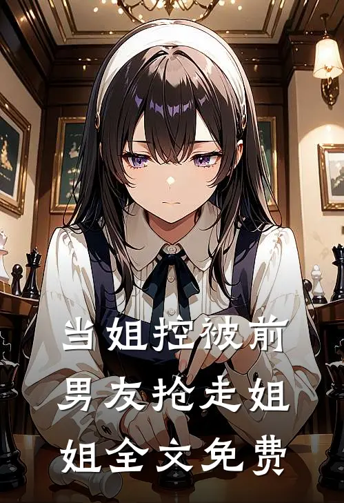 当姐控被前男友抢走姐姐全文免费