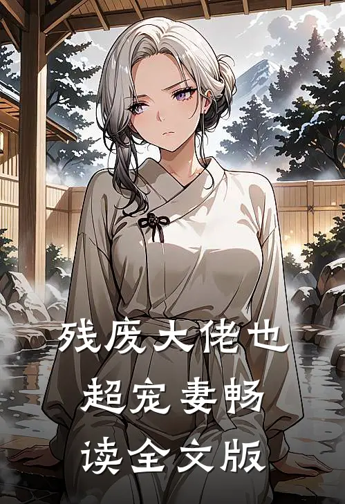 残废大佬也超宠妻畅读全文版