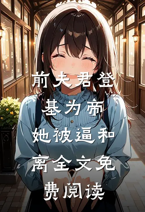 前夫君登基为帝,她被逼和离全文免费阅读