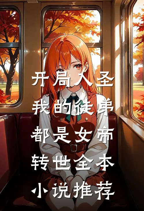 开局入圣,我的徒弟都是女帝转世全本推荐完结