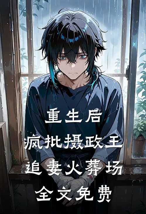 重生后，疯批摄政王追妻火葬场全文免费