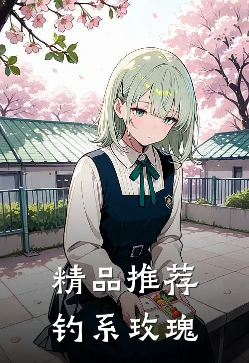 精品推荐钓系玫瑰