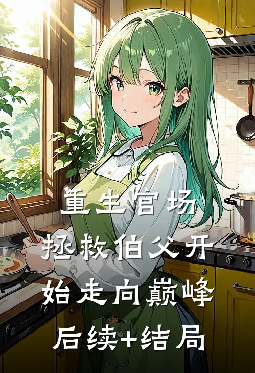 重生官场，拯救伯父开始走向巅峰后续+结局
