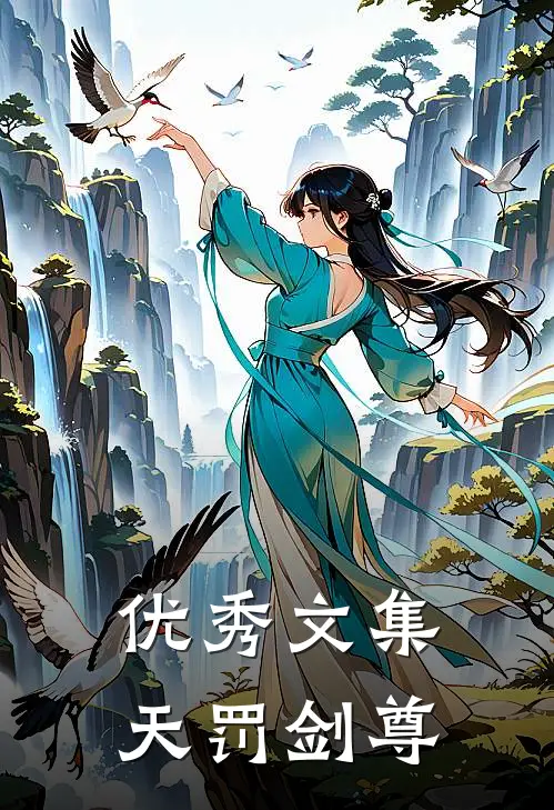 优秀文集天罚剑尊