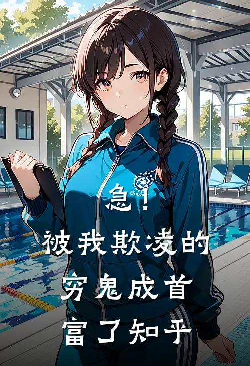急！被我欺凌的穷鬼成首富了知乎