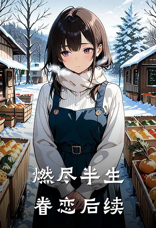 燃尽半生眷恋后续免费阅读