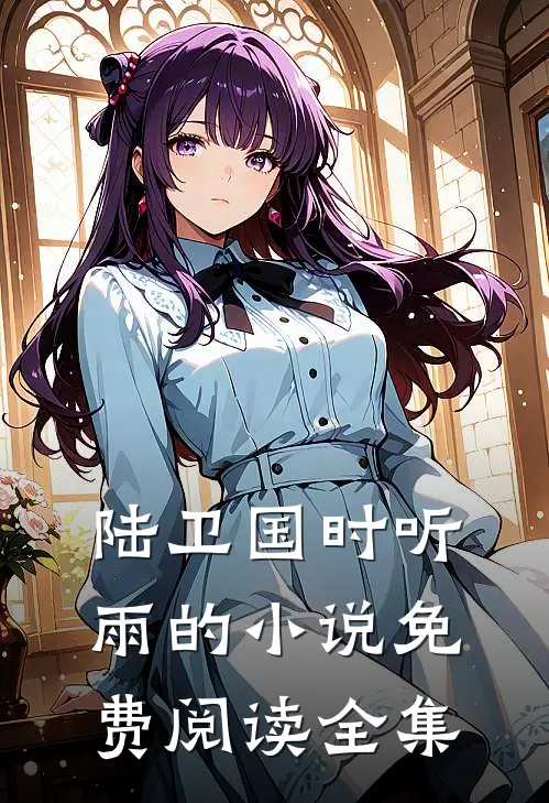 陆卫国时听雨的小说免费阅读全集