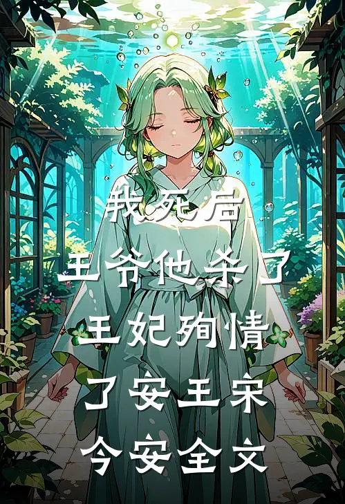 我死后，王爷他杀了王妃殉情了安王宋今安全文