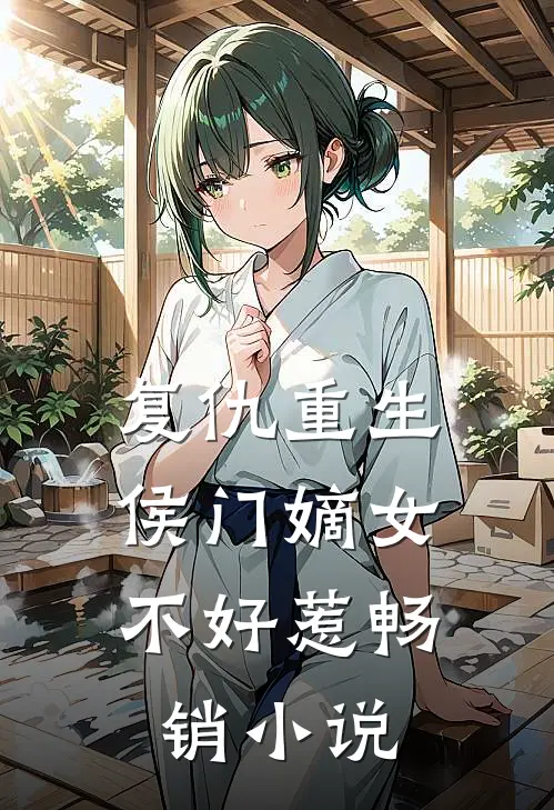 复仇重生侯门嫡女不好惹畅销