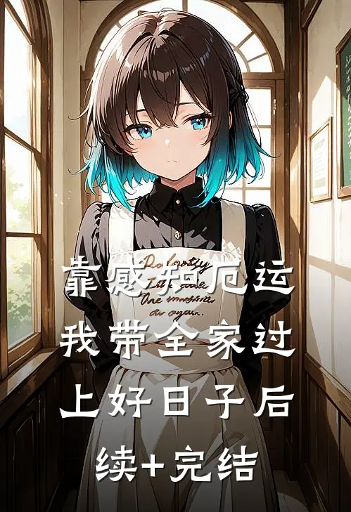靠感知厄运，我带全家过上好日子后续+完结