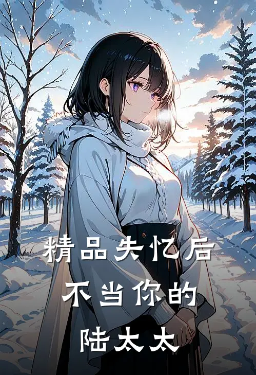 精品失忆后，不当你的陆太太