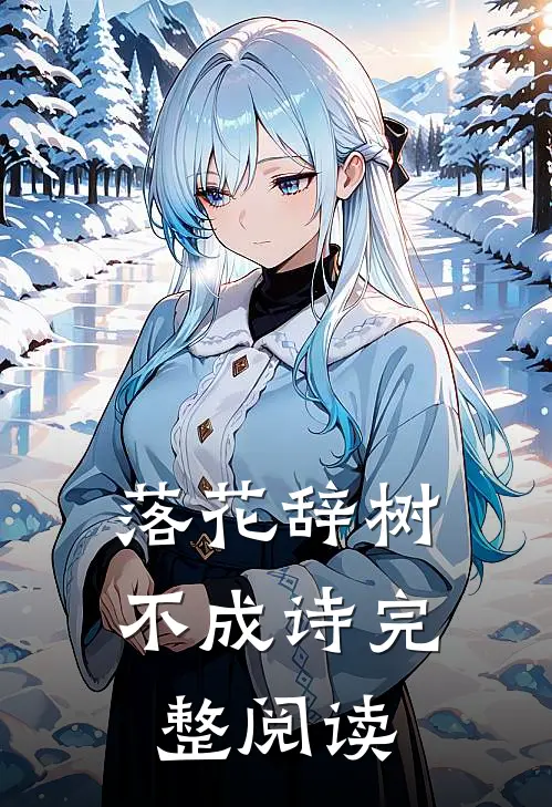 落花辞树不成诗完整阅读