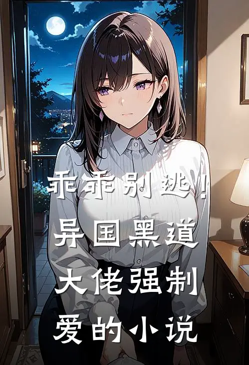 乖乖别逃!异国黑道大佬强制爱的免费阅读