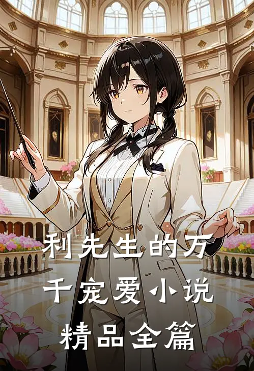 利先生的万千宠爱 小说精品全篇